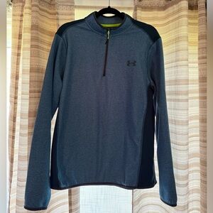 Under Armour Quarter Zip